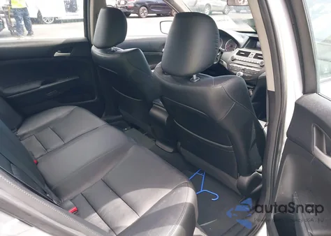 2012 Honda Accord 2.4 Se z USA, uszkodzony, nr VIN 1HGCP2F69CA023339